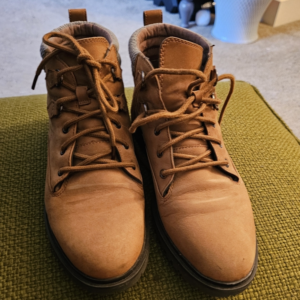 Women's Rockport Boot